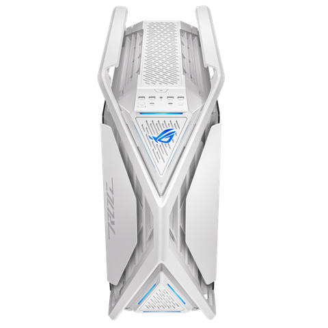Case Asus ROG GR701 HYPERION White