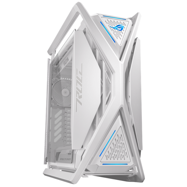 Case Asus ROG GR701 HYPERION White