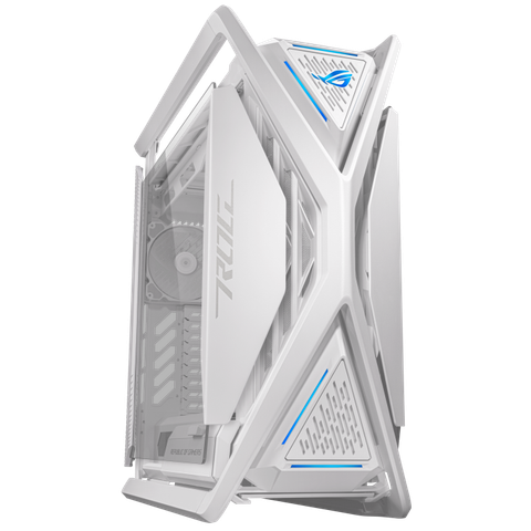 Case Asus ROG GR701 HYPERION White