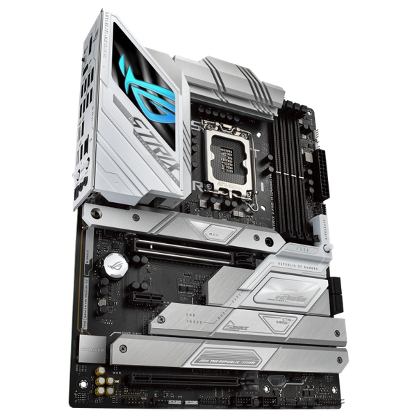 Mainboard ASUS ROG STRIX Z790-A GAMING WIFI II DDR5 LGA1700