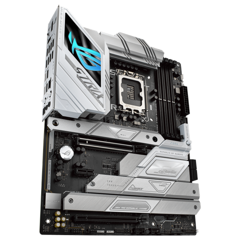 Mainboard ASUS ROG STRIX Z790-A GAMING WIFI II DDR5 LGA1700