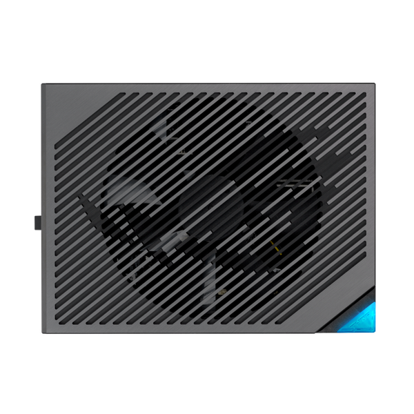 Nguồn máy tính ASUS ROG THOR 1600W Titanium III - 80 Plus Titanium