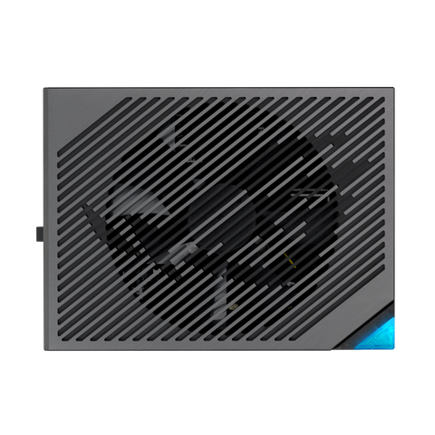 Nguồn máy tính ASUS ROG THOR 1600W Titanium III - 80 Plus Titanium
