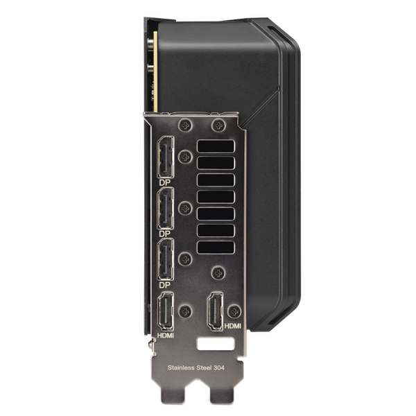 VGA ASUS ROG Strix GeForce RTX 5070 12GB GDDR7 OC Edition