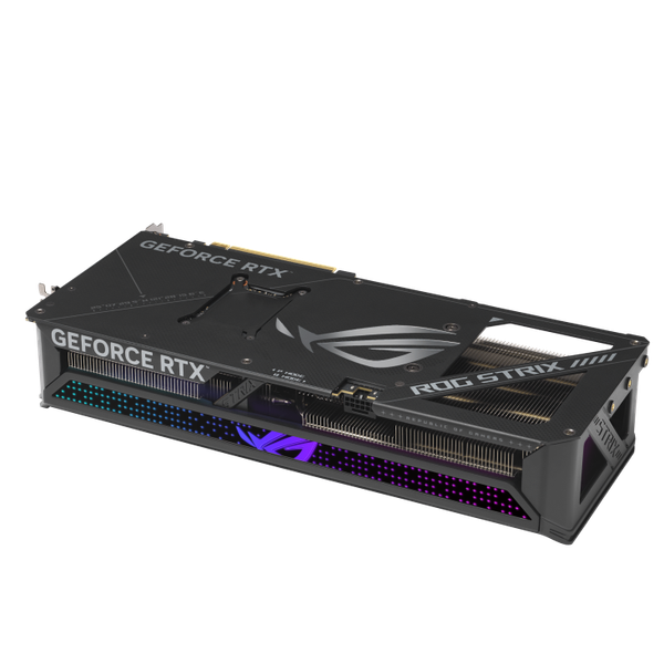 VGA ASUS ROG Strix GeForce RTX 5070 12GB GDDR7 OC Edition