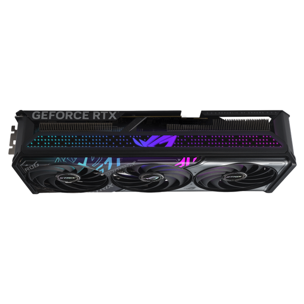 VGA ASUS ROG Strix GeForce RTX 5070 12GB GDDR7 OC Edition