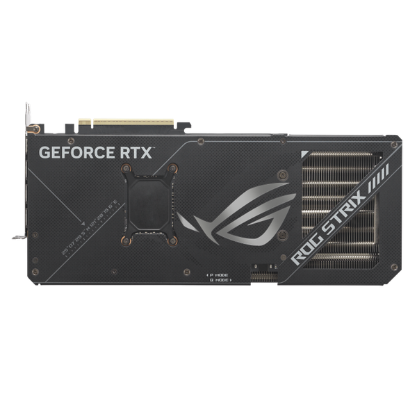 VGA ASUS ROG Strix GeForce RTX 5070 12GB GDDR7 OC Edition