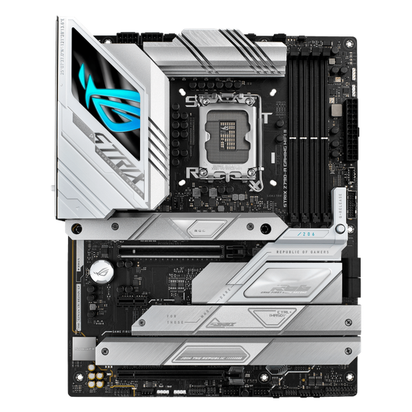 Mainboard ASUS ROG STRIX Z790-A GAMING WIFI II DDR5 LGA1700