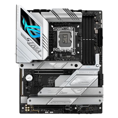 Mainboard ASUS ROG STRIX Z790-A GAMING WIFI II DDR5 LGA1700