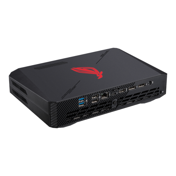 PC Mini Asus NUC ROG U9 185H RNUC14SRKU910001I - Core Ultra 9 185H | RTX 4070