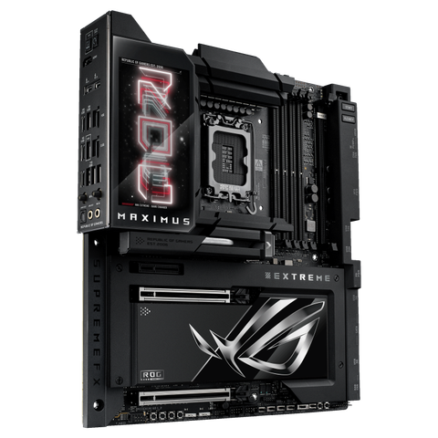 Mainboard ASUS ROG MAXIMUS Z890 EXTREME DDR5 LGA1851