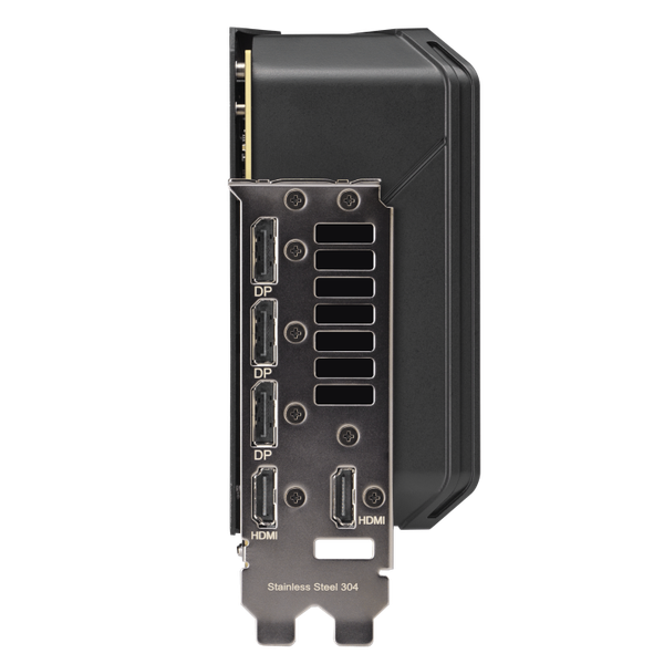 VGA ASUS ROG Strix GeForce RTX 5070 Ti 16GB GDDR7 OC Edition