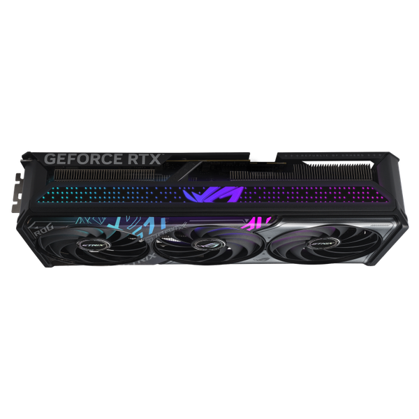 VGA ASUS ROG Strix GeForce RTX 5070 Ti 16GB GDDR7 OC Edition