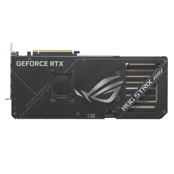 VGA ASUS ROG Strix GeForce RTX 5070 Ti 16GB GDDR7 OC Edition