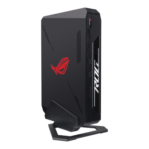 PC Mini Asus NUC ROG U9 185H RNUC14SRKU910001I - Core Ultra 9 185H | RTX 4070