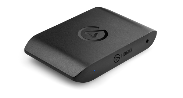 Thiết bị Stream Elgato Gaming Video Capture HD60X 10GBE9901