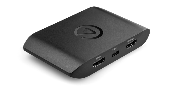 Thiết bị Stream Elgato Gaming Video Capture HD60X 10GBE9901