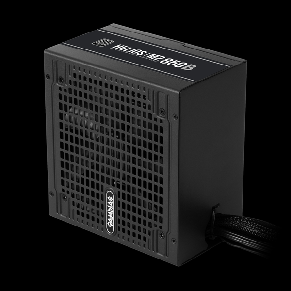 Nguồn máy tính Gamdias HELIOS M2-850B 850W
