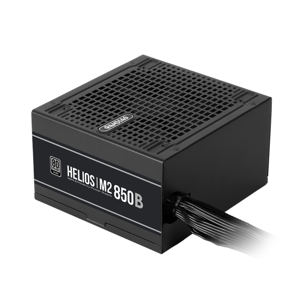 Nguồn máy tính Gamdias HELIOS M2-850B 850W