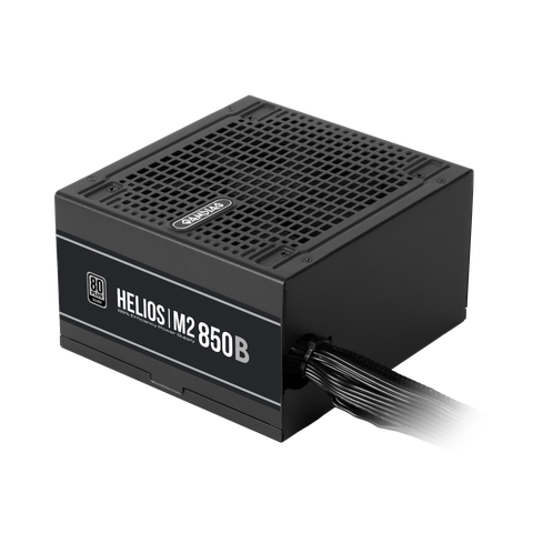 Nguồn máy tính Gamdias HELIOS M2-850B 850W