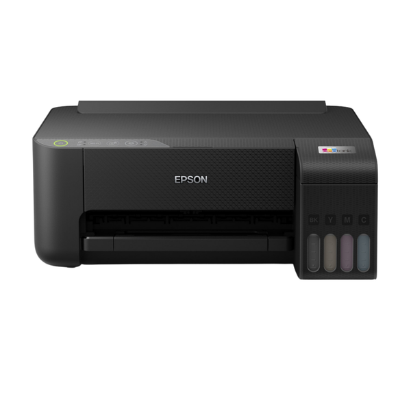 Máy in phun màu Epson L1250 (In 4 Màu, A4, USB, WIFI)