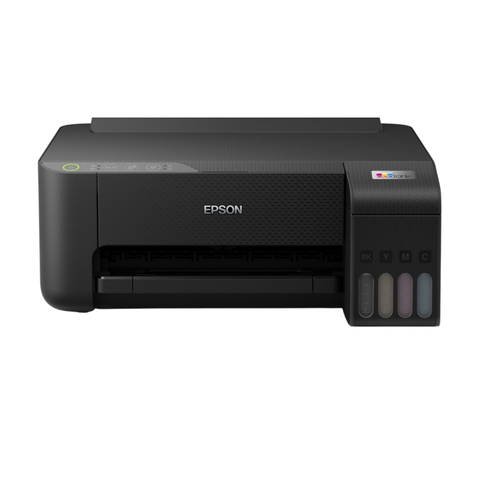 Máy in phun màu Epson L1250 (In 4 Màu, A4, USB, WIFI)