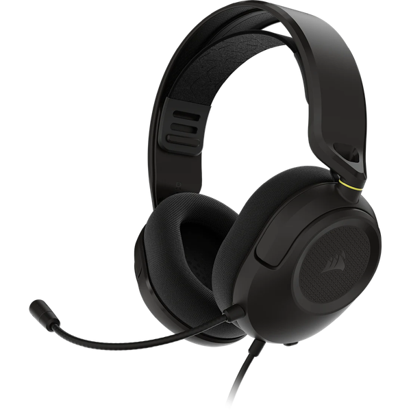 Tai nghe Corsair HS35 v3 Carbon CA-9011399-WW