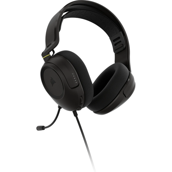 Tai nghe Corsair HS35 v3 Carbon CA-9011399-WW