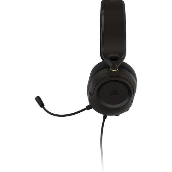 Tai nghe Corsair HS35 v3 Carbon CA-9011399-WW