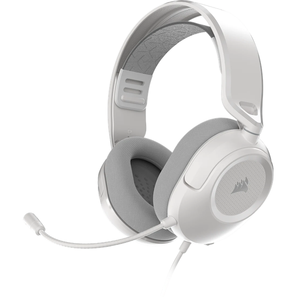 Tai nghe Corsair HS35 v3 White CA-9011400-WW