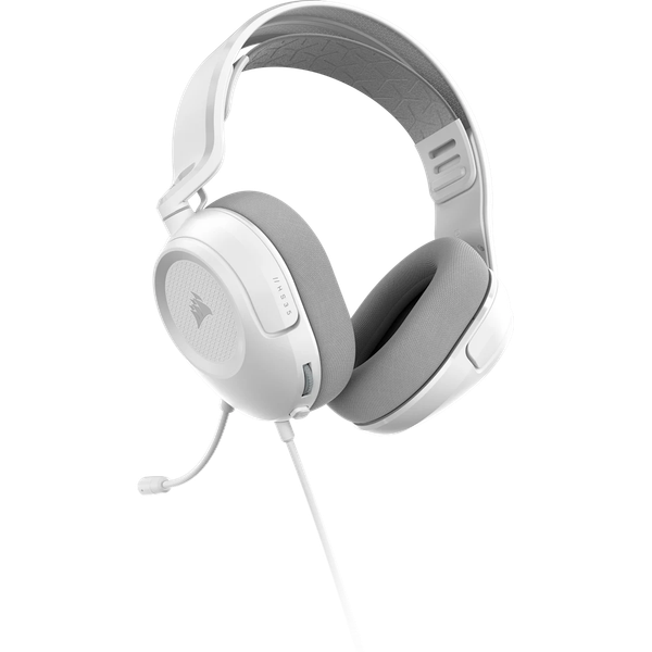 Tai nghe Corsair HS35 v3 White CA-9011400-WW