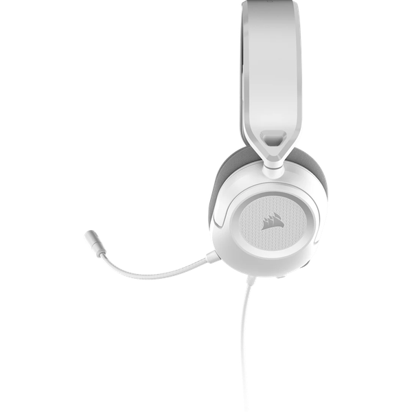 Tai nghe Corsair HS35 v3 White CA-9011400-WW