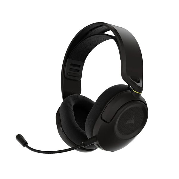 Tai nghe không dây Corsair HS35 v3 Carbon CA-9011401-WW