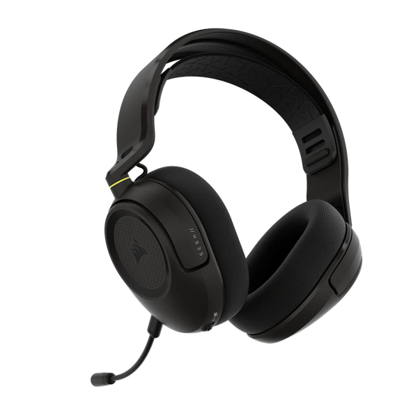 Tai nghe không dây Corsair HS35 v3 Carbon CA-9011401-WW