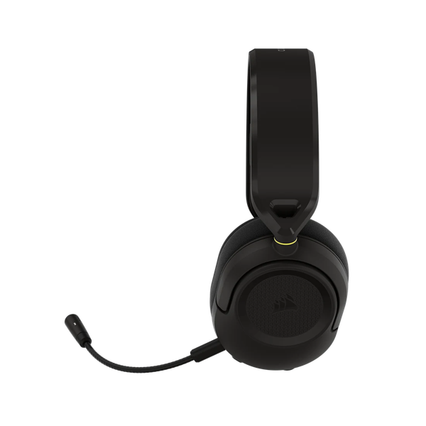 Tai nghe không dây Corsair HS35 v3 Carbon CA-9011401-WW