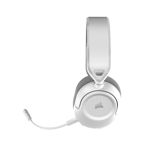 Tai nghe không dây Corsair HS35 v3 White CA-9011402-WW