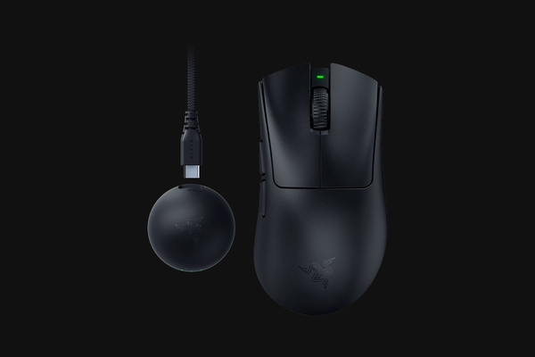 Chuột không dây Razer DeathAdder V4 Pro