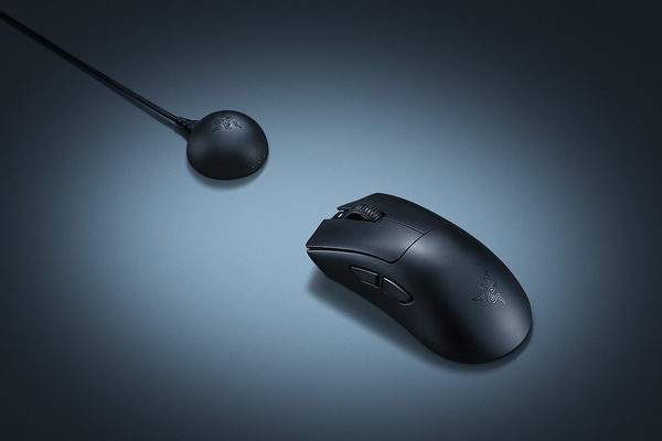 Chuột không dây Razer DeathAdder V4 Pro