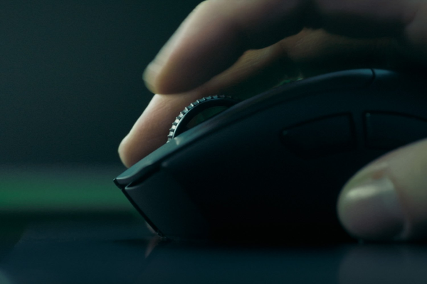 Chuột không dây Razer DeathAdder V4 Pro