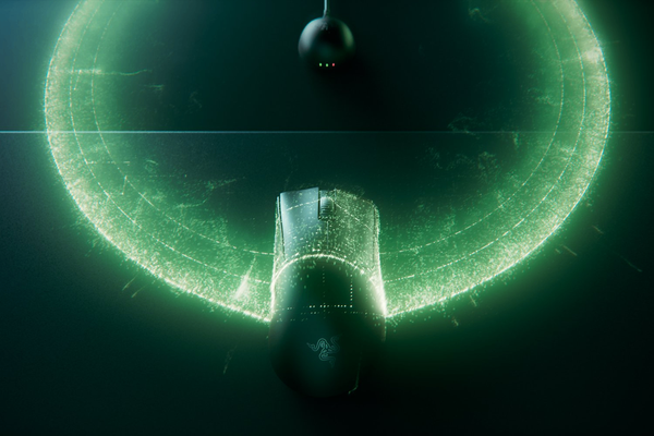 Chuột không dây Razer DeathAdder V4 Pro