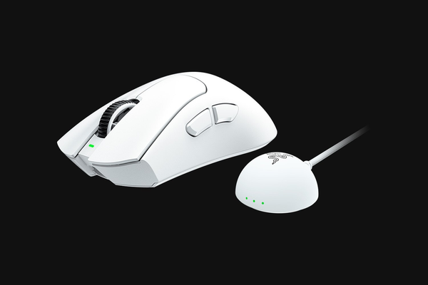 Chuột không dây Razer DeathAdder V4 Pro