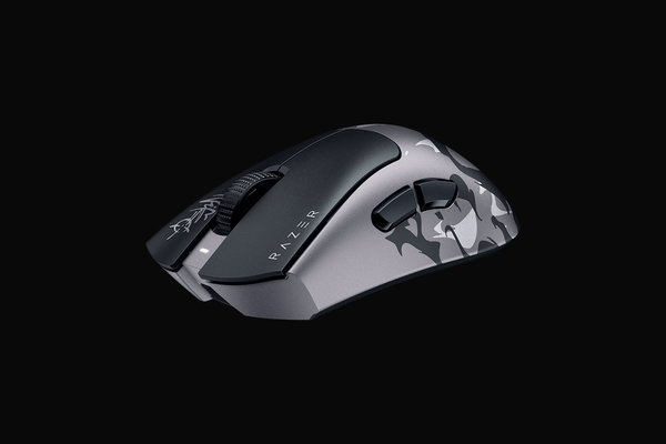 Chuột không dây Razer DeathAdder V4 Pro - NiKo Edition