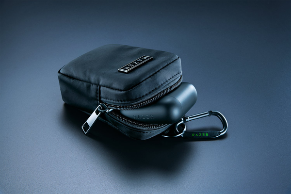 Túi đeo chéo Razer Xanthus Crossbody Bag 32x17x7