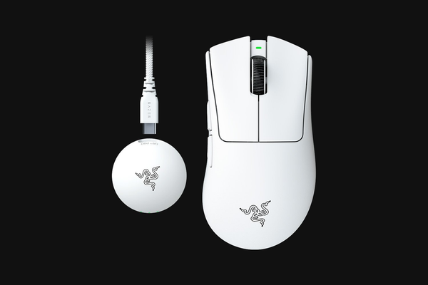 Chuột không dây Razer DeathAdder V4 Pro