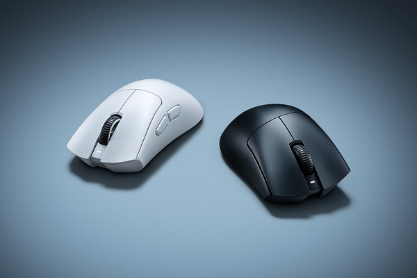 Chuột không dây Razer DeathAdder V4 Pro