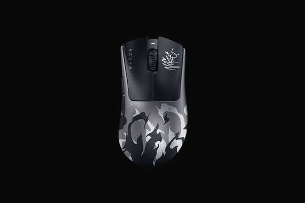 Chuột không dây Razer DeathAdder V4 Pro - NiKo Edition