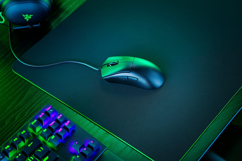 Chuột Razer DeathAdder V3 RZ01-04640100-R3M1
