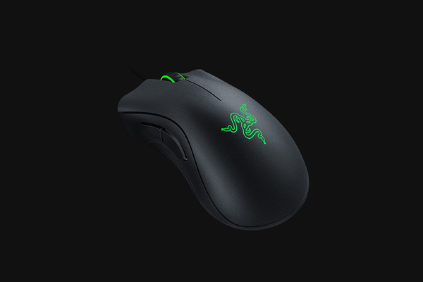 Chuột Razer DeathAdder Essential