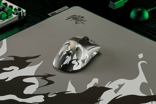 Chuột không dây Razer DeathAdder V4 Pro - NiKo Edition