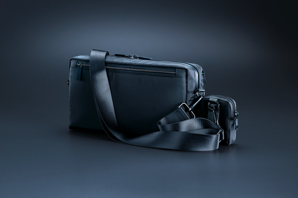 Túi đeo chéo Razer Xanthus Crossbody Bag 32x17x7